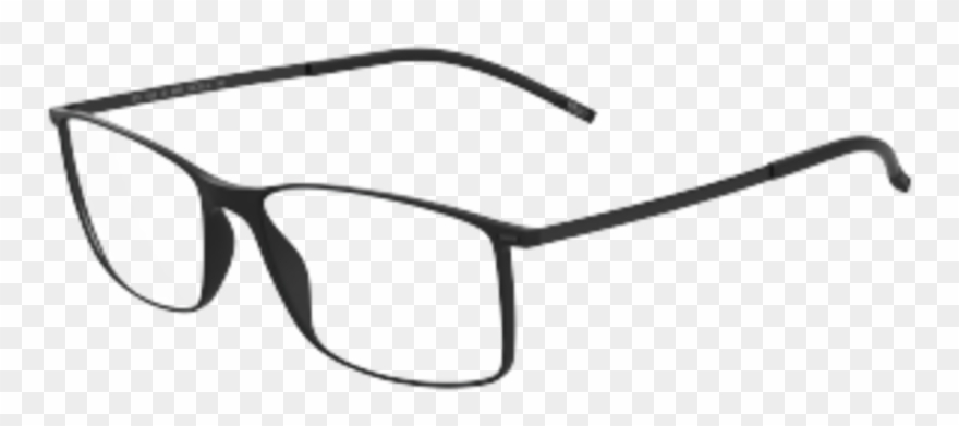 Details About Silhouette Urban Lite Full Rim 2902 Black - Silhouette 2902 Urban Lite Eyeglasses Clipart