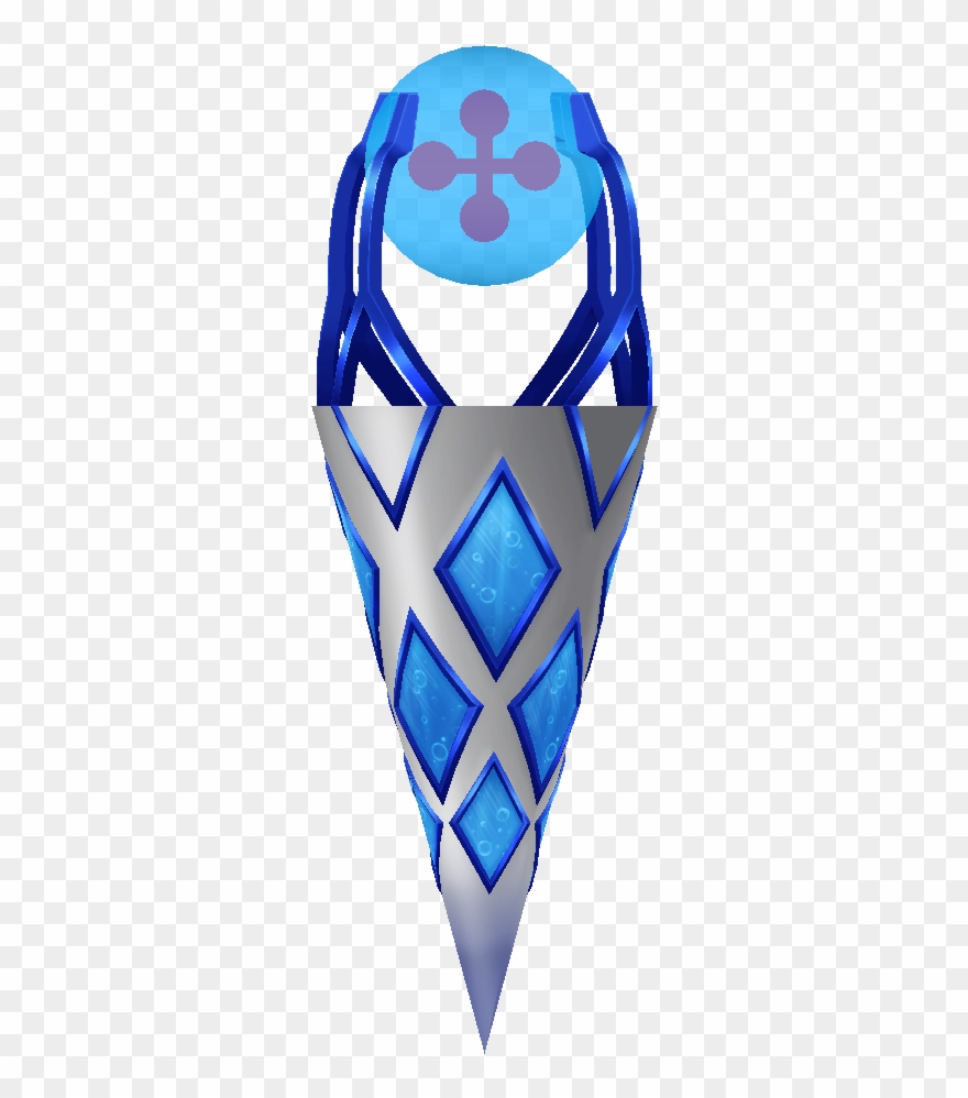 Quixotic Tree Seed Clipart