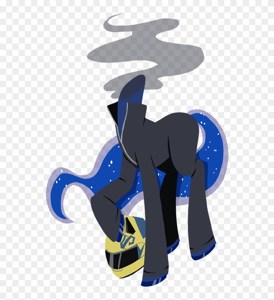 Shizuo Heiwajima On Twitter - Celty Sturluson Pony Clipart