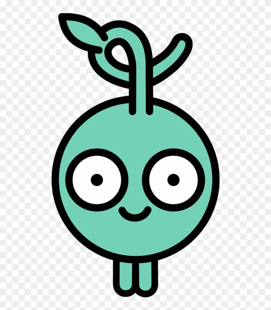 Hoy Os Vamos A Hablar De Semilla Espacio Creativo Infantil - Semilla Infantil Clipart