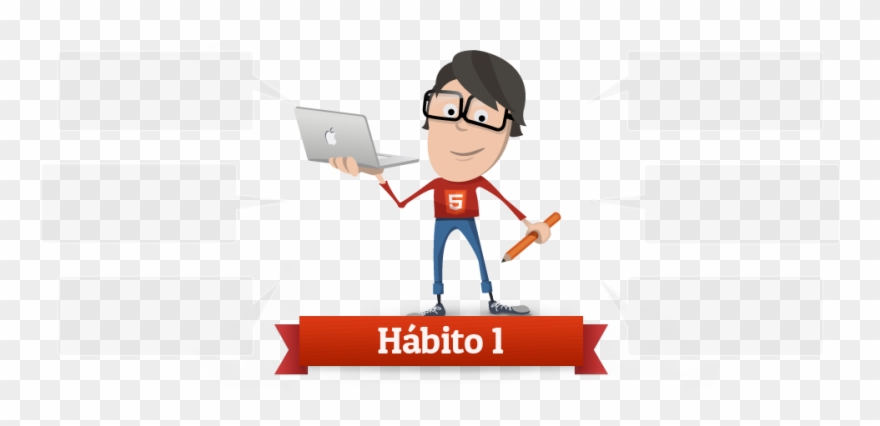 Por Lo Tanto, Si Existe Un Comportamiento Automático - Computer Tech Clipart