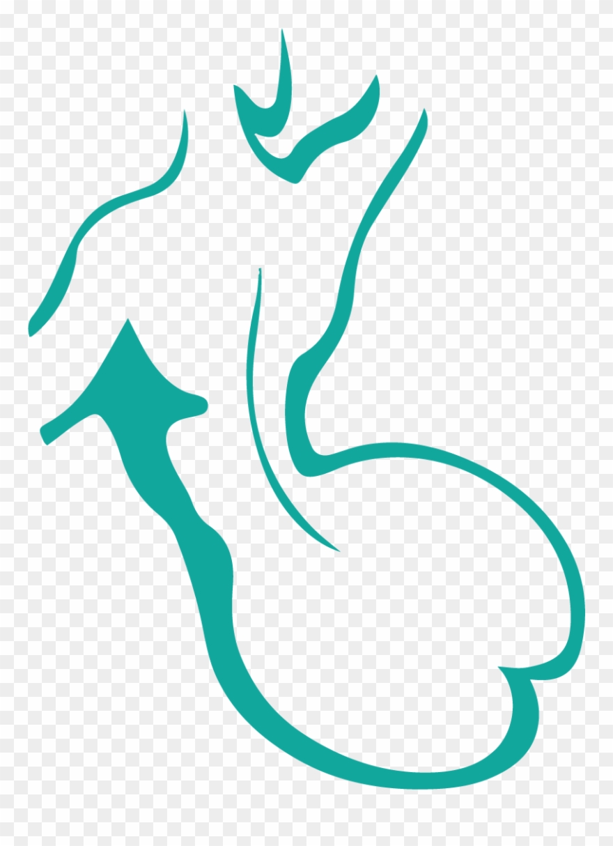 Rompiendo Estereotipos - Siluetas Femeninas Png Clipart