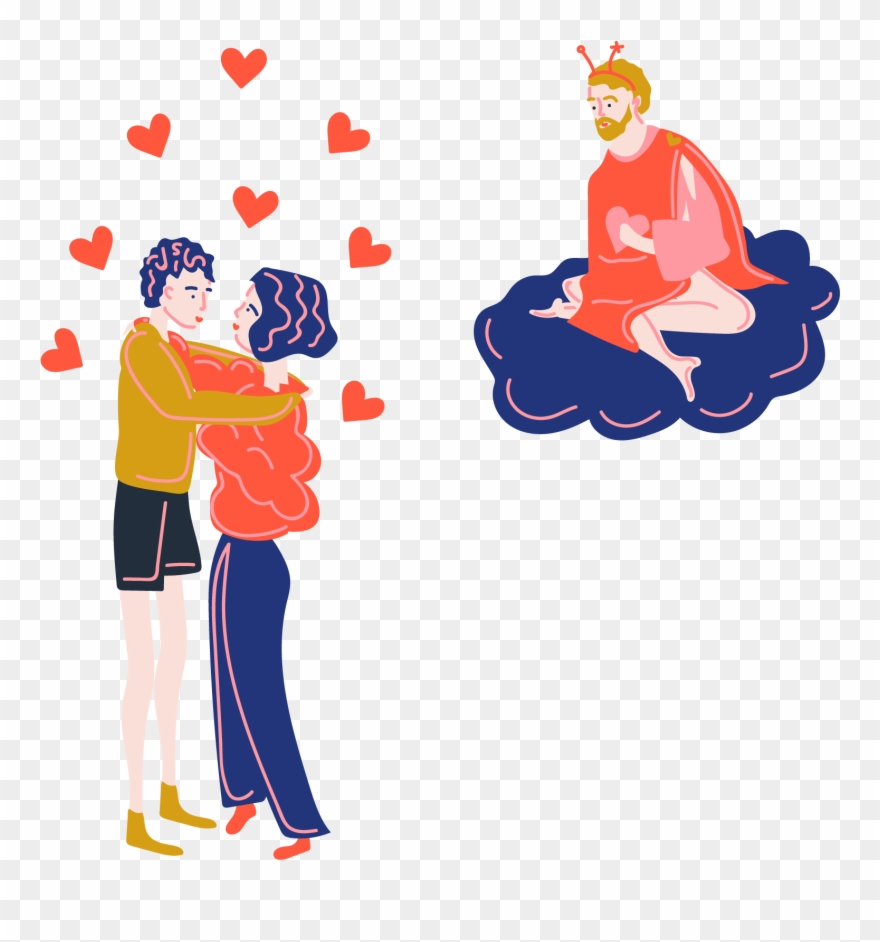 Even - Illustration Clipart