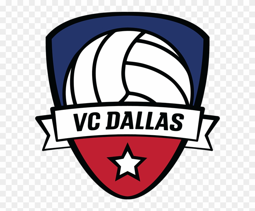 Chair Clipart Volleyball - Emblem - Png Download