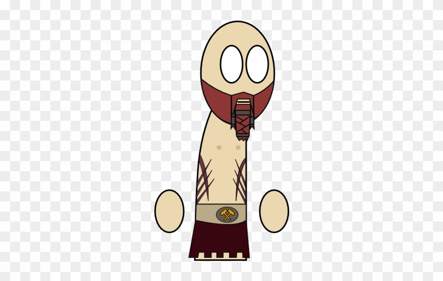 Some Small Samples At The Moment - Cartoon Clipart