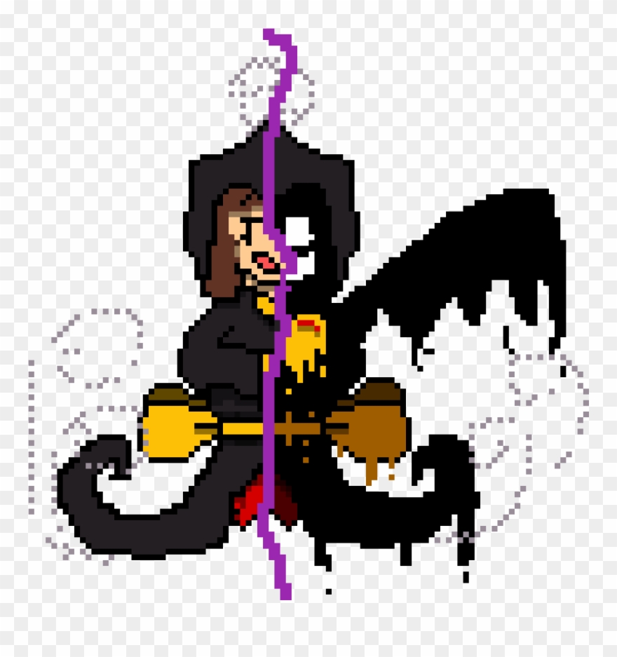 Nyx Nickname Nina - Illustration Clipart