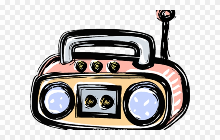 Boom Clipart Car - Png Download