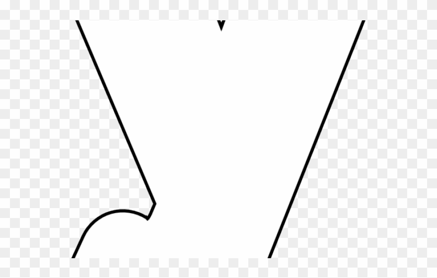 Word Clipart Joy - Half Hexagon Png Hd Transparent Png