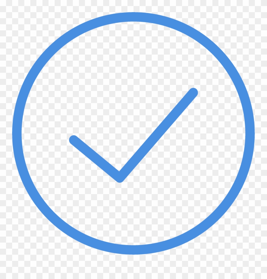 The Panasonic Solution - Circle Clipart