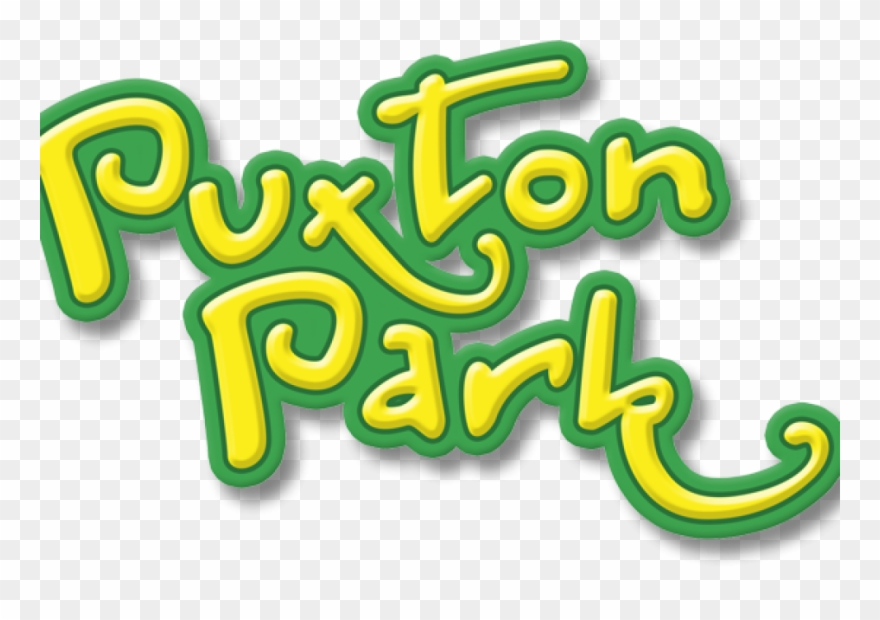 Puxton Park Plans For October Half Term - Calligraphy Clipart