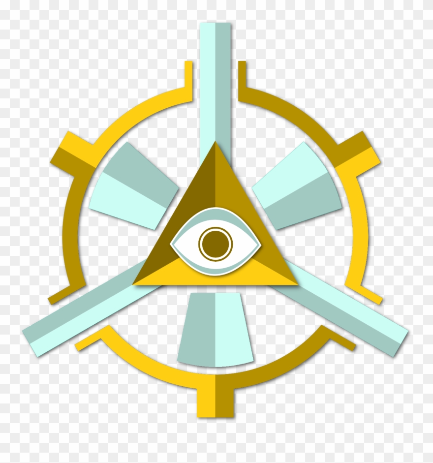 Antiquarian Collective - Circle Clipart