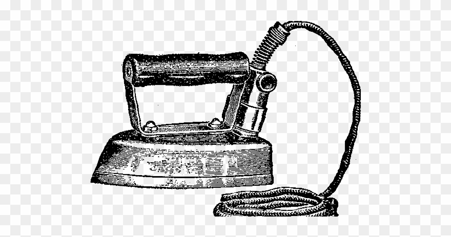 Digital Stamp Design - Drawing Clipart