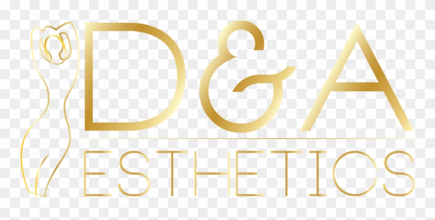 D&a Esthetics Med Spa Clipart