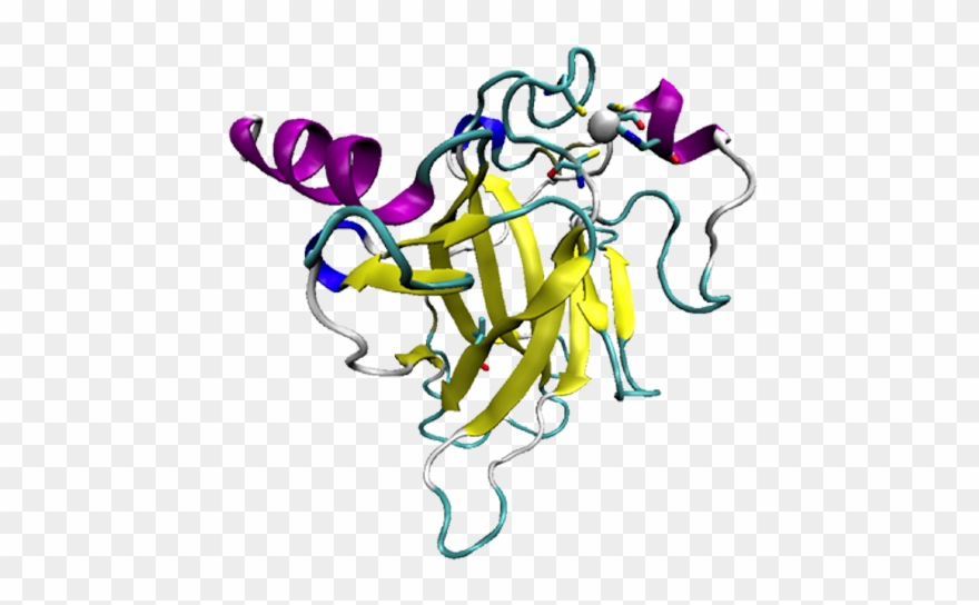 Modelling Mutations For Cancer Cure - Graphic Design Clipart