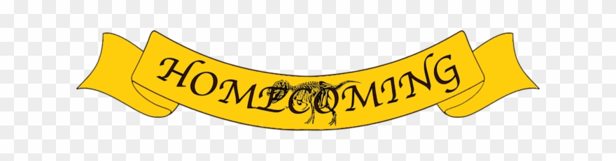 Check Out What Rowan Has In Store For Homecoming Clipart