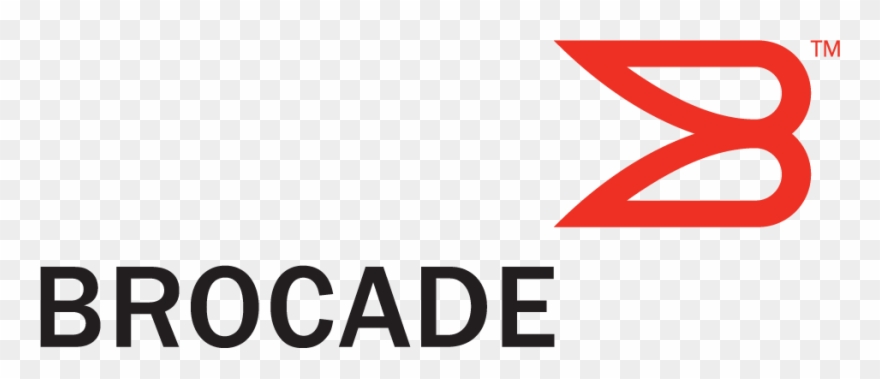 Brocade Logo - Brocade Communications Systems Inc Clipart