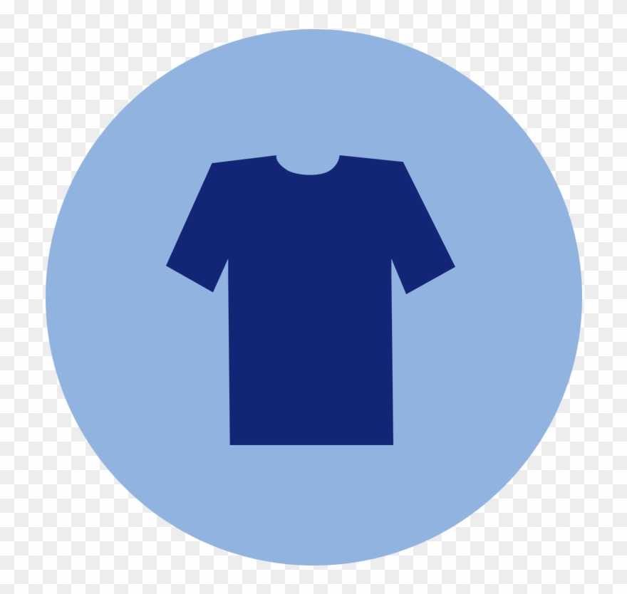 Shop For Short Sleeve Performance Tees - Active Shirt Clipart