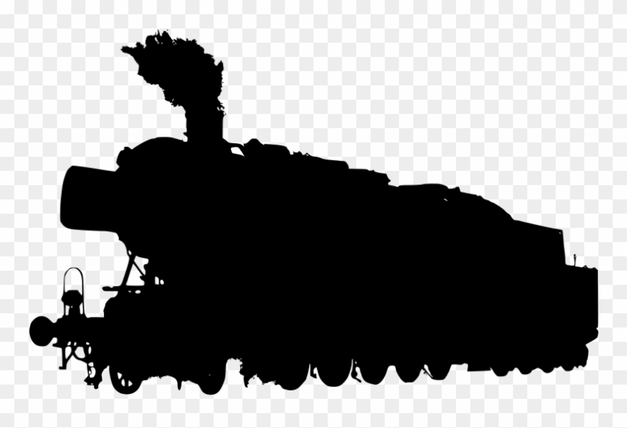 Info - Silhouette Clipart