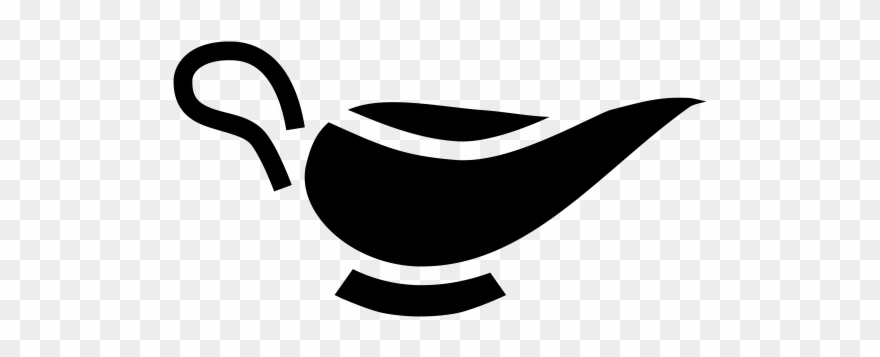 Gravy Boat Rubber Stamp - Illustration Clipart