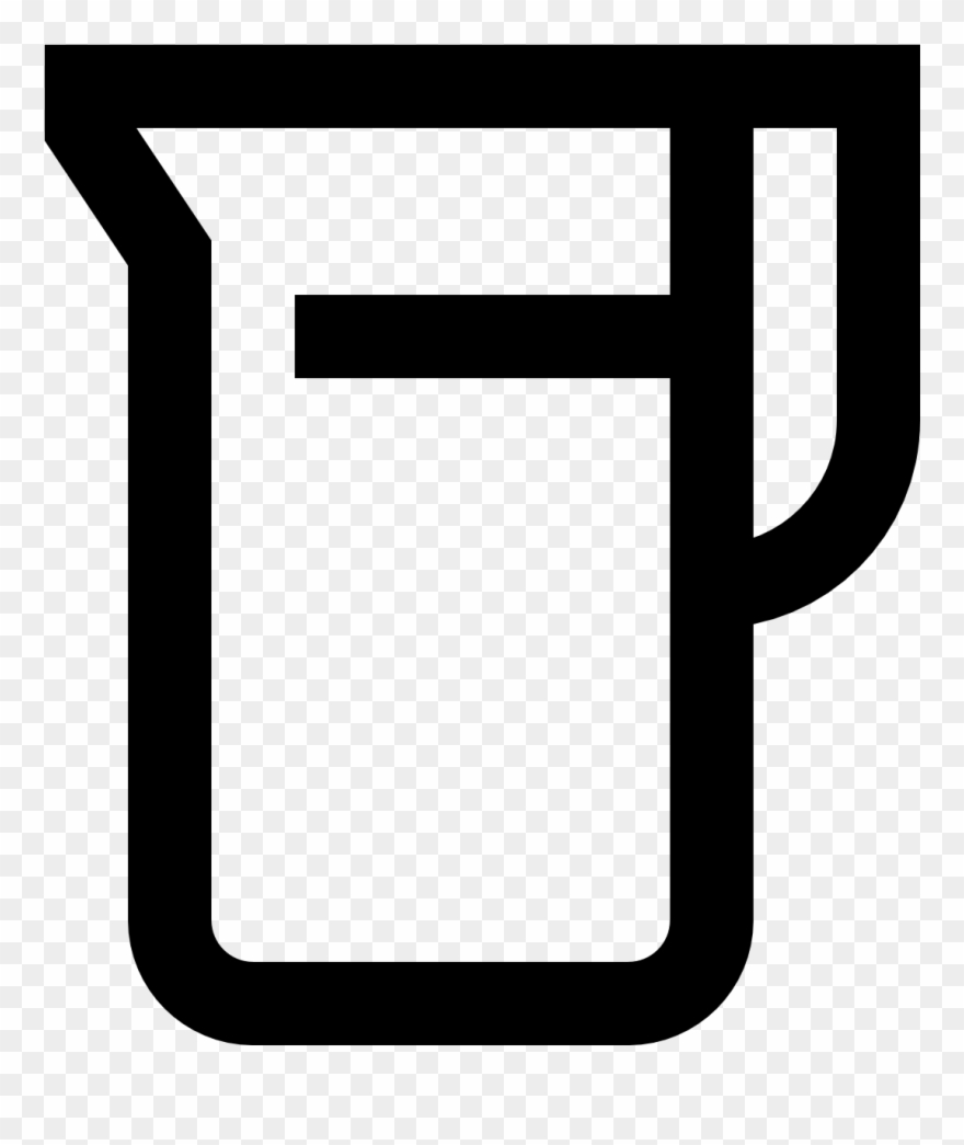 Milk Icon Clipart
