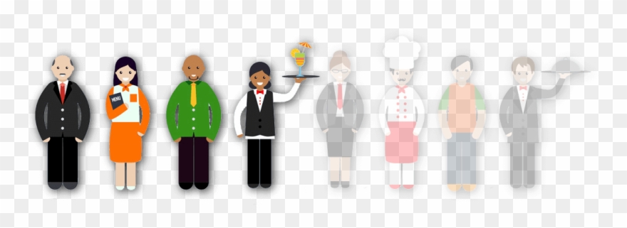 Vacant Positions In Ontario Clipart