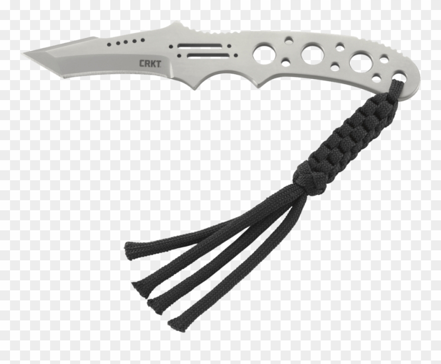 Drumfire - Hunting Knife Clipart