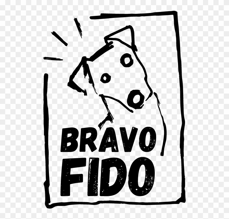 Bravo Fido Is Montreal's Leading Reward Based Dog Trainer Clipart