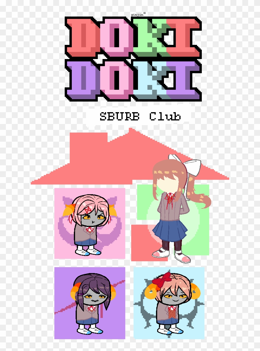 Im Sorry I Did This - Cartoon Clipart