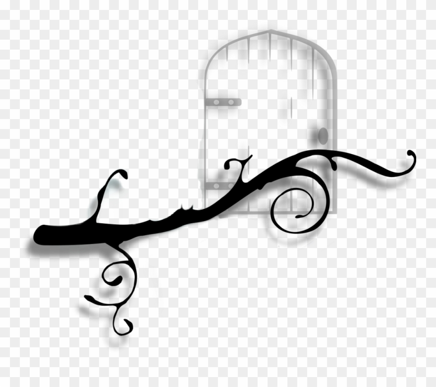 Vines Sticker Clipart