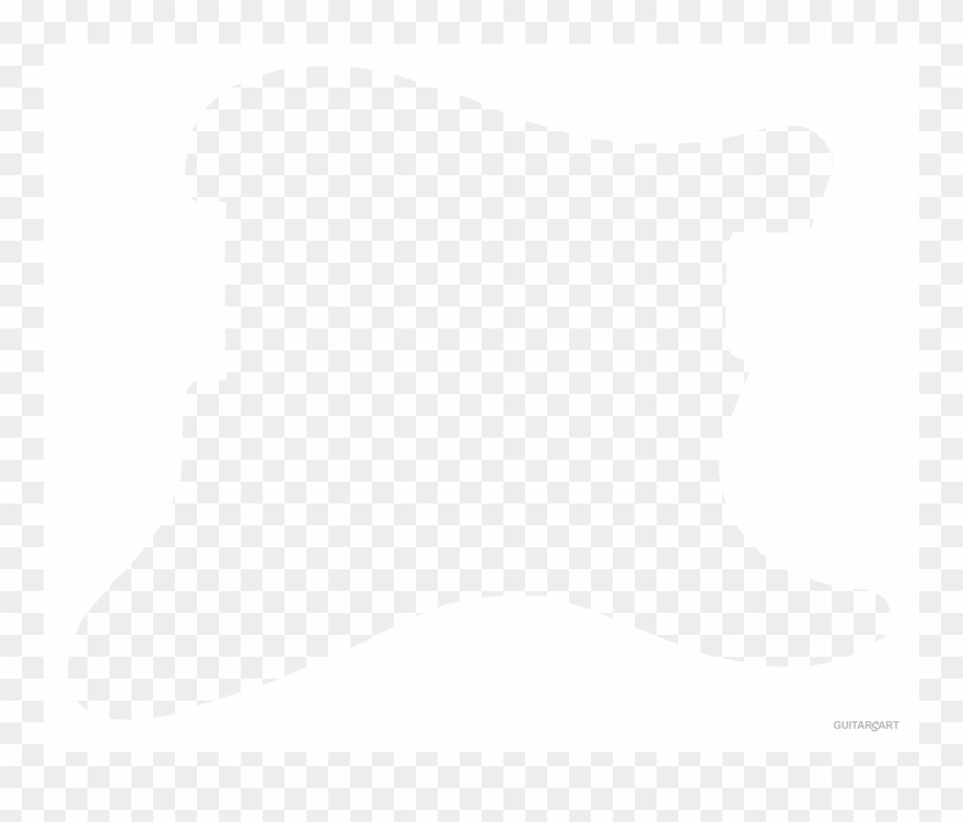 Stratocaster Guitarsart Clipart