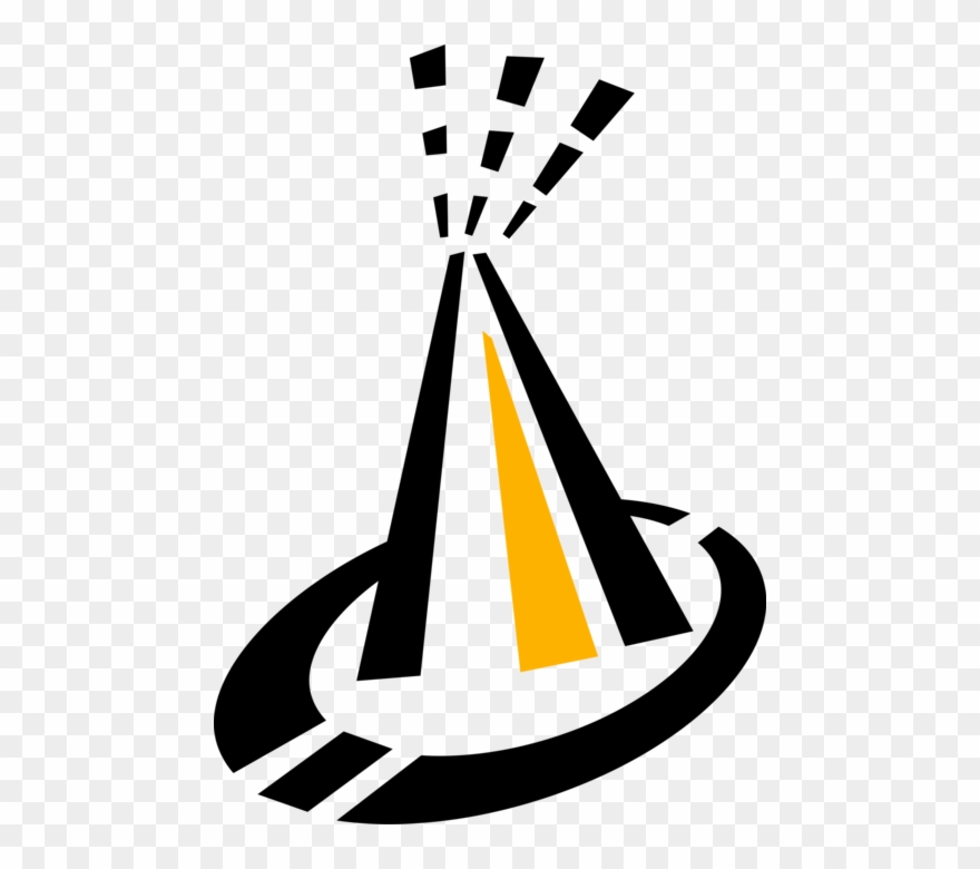 Vector Illustration Of Road Construction And Traffic Clipart