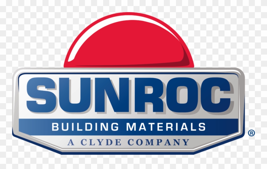 Sunroc Building Materials Clipart