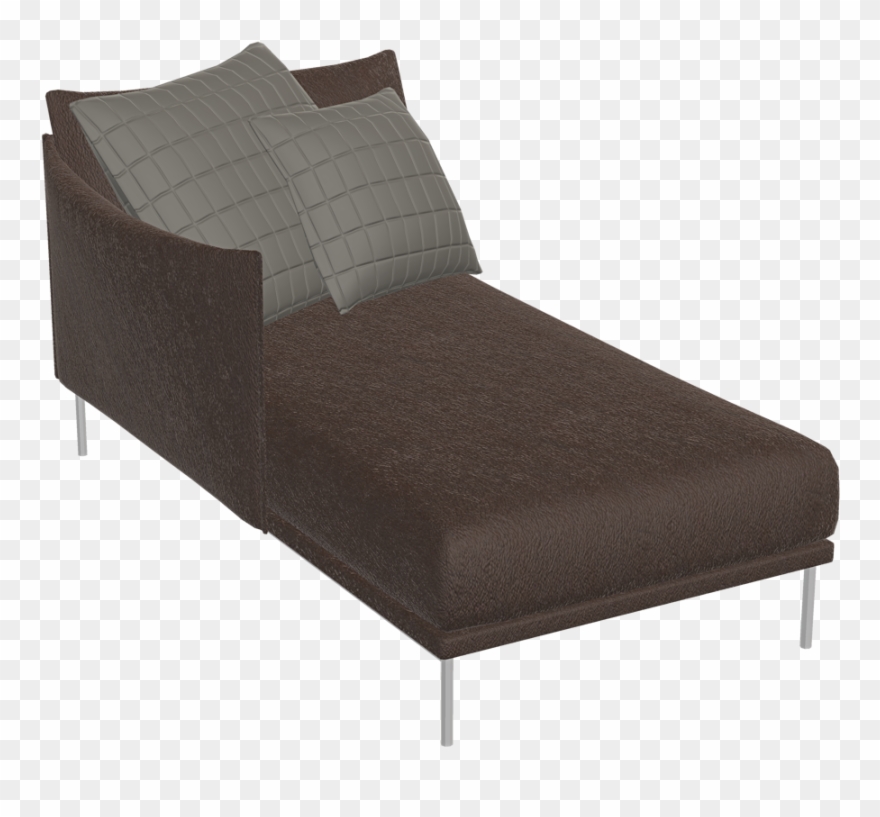 Details - Bed Frame Clipart