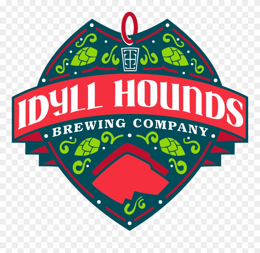 Santa Rosa County - Idyll Hounds Clipart