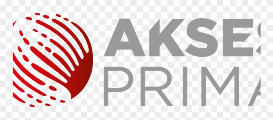 Akses Prima Indonesia - Graphic Design Clipart