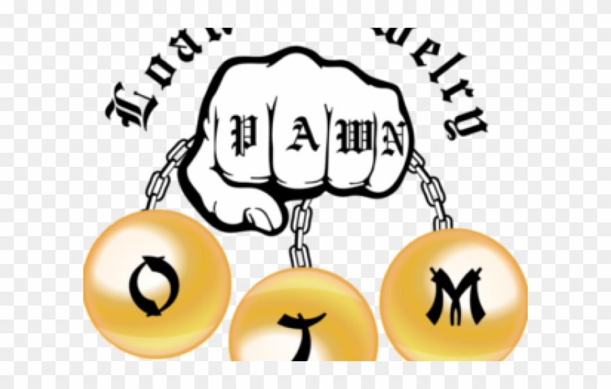 Old Town Clipart Town Shop - Get A Firm Grip - Png Download