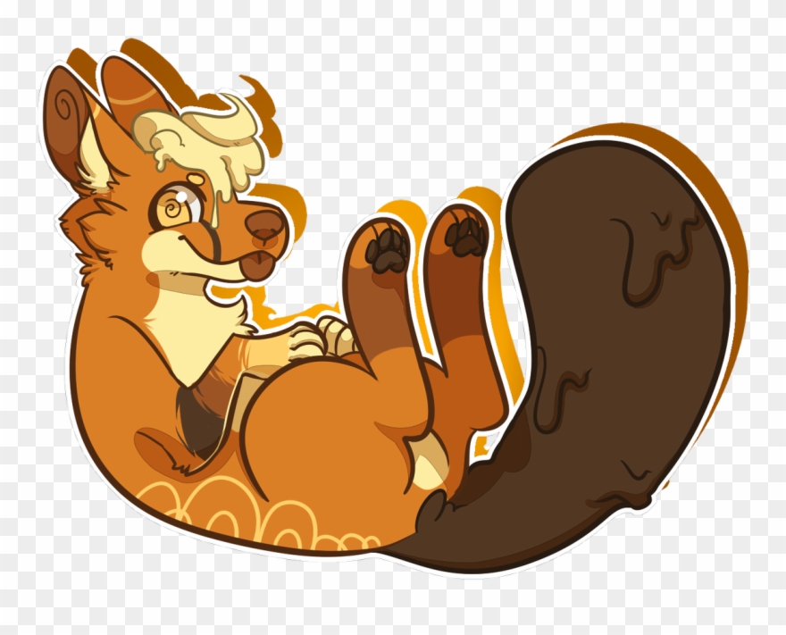 You Blocked @psychoticmist - Cartoon Clipart