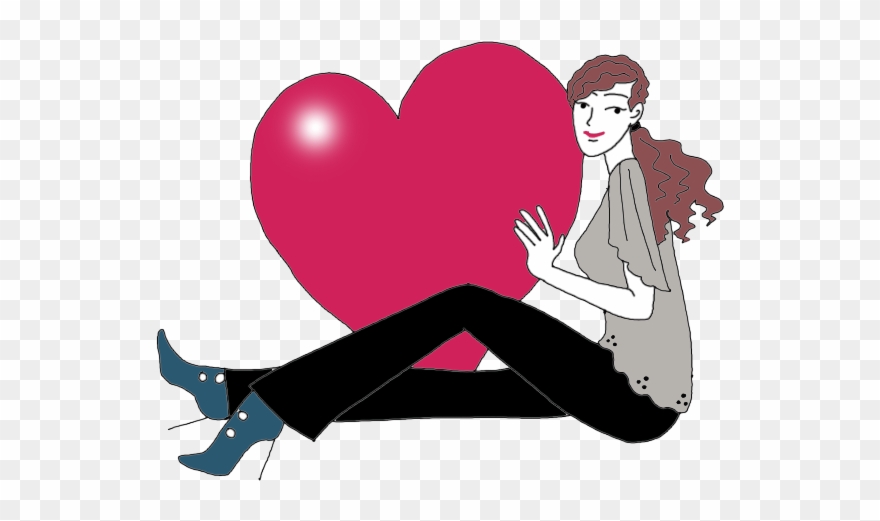 Valentine / Valentine's Day Dream Meaning - Heart Clipart