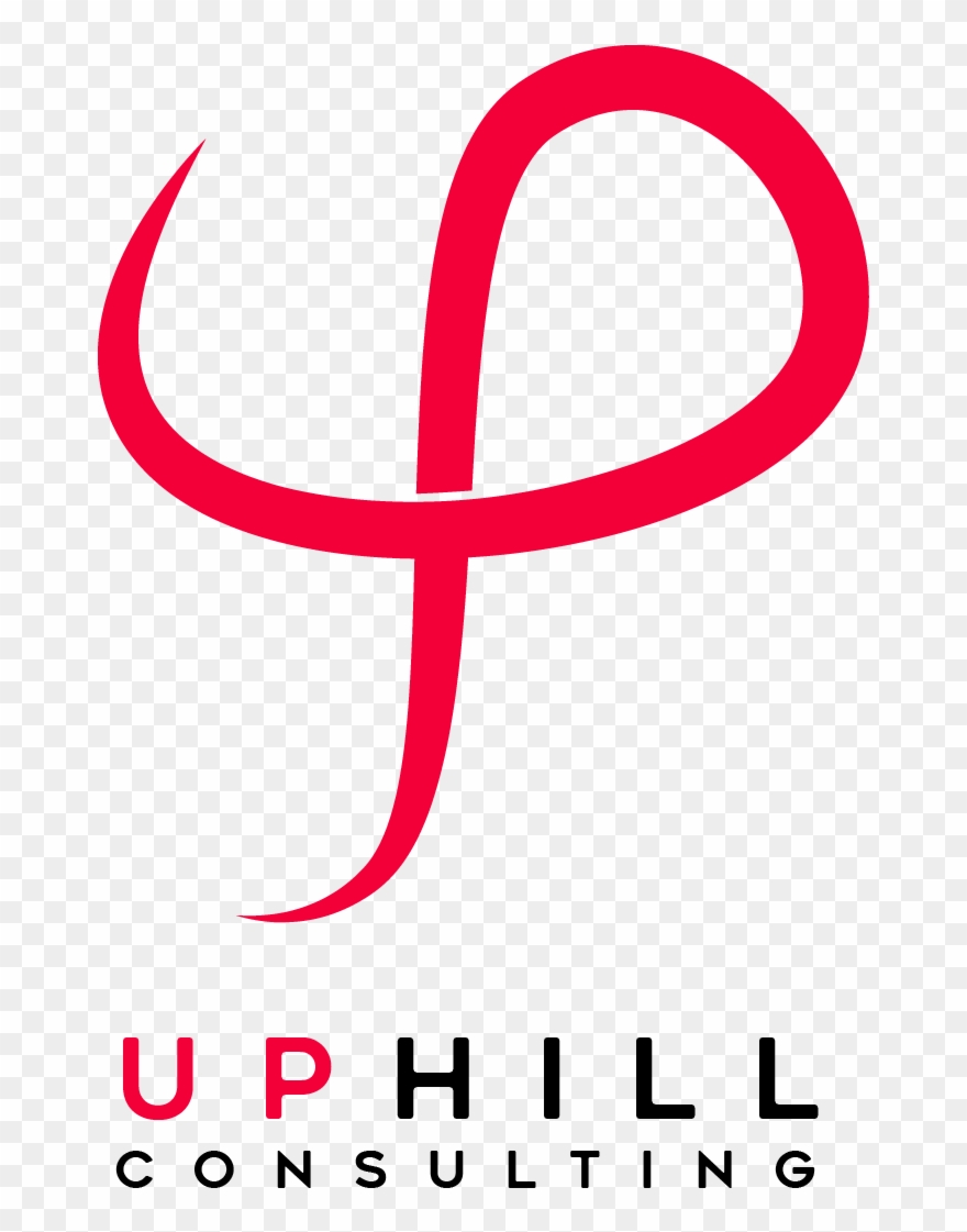 Uphill Consulting - " Clipart