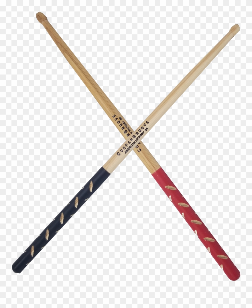 2980 X 2980 4 - Cross Drumstick Hd Png Clipart