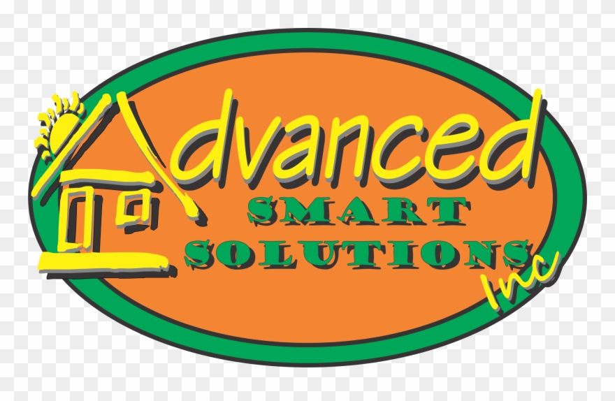 Advanced Smart Solutions, Inc Clipart