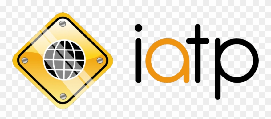 Itap - Iatp Logo Clipart