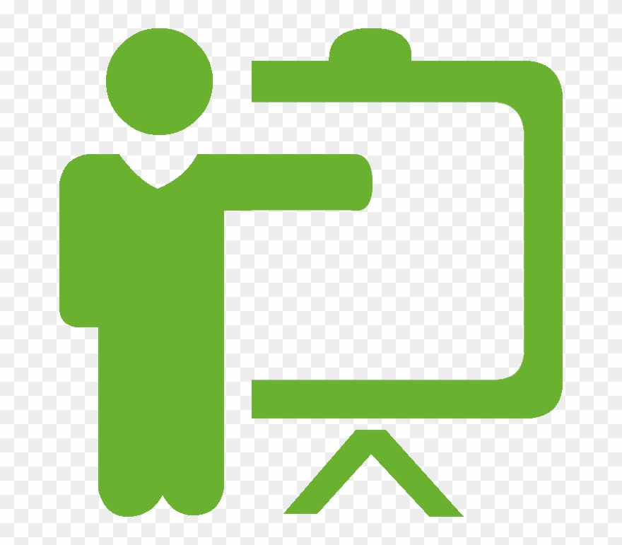 Training Icon Clipart