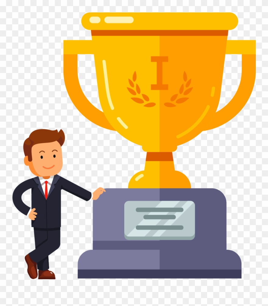 Quel Est Le Meilleur Thème Wordpress Et Le Meilleur - Recognition Of Employees Clip Art - Png Download