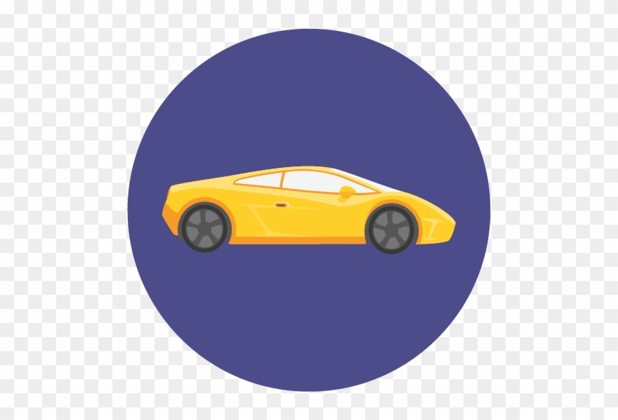 Lamborghini Clipart