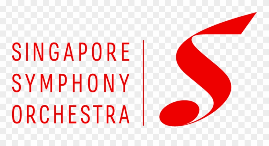 Free Png Download Singapore Symphony Orchestra Logo - Singapore Symphony Orchestra Logo Clipart