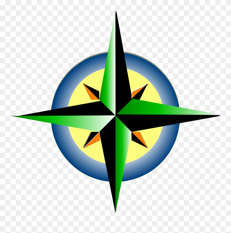 Direction Clipart - Png Download