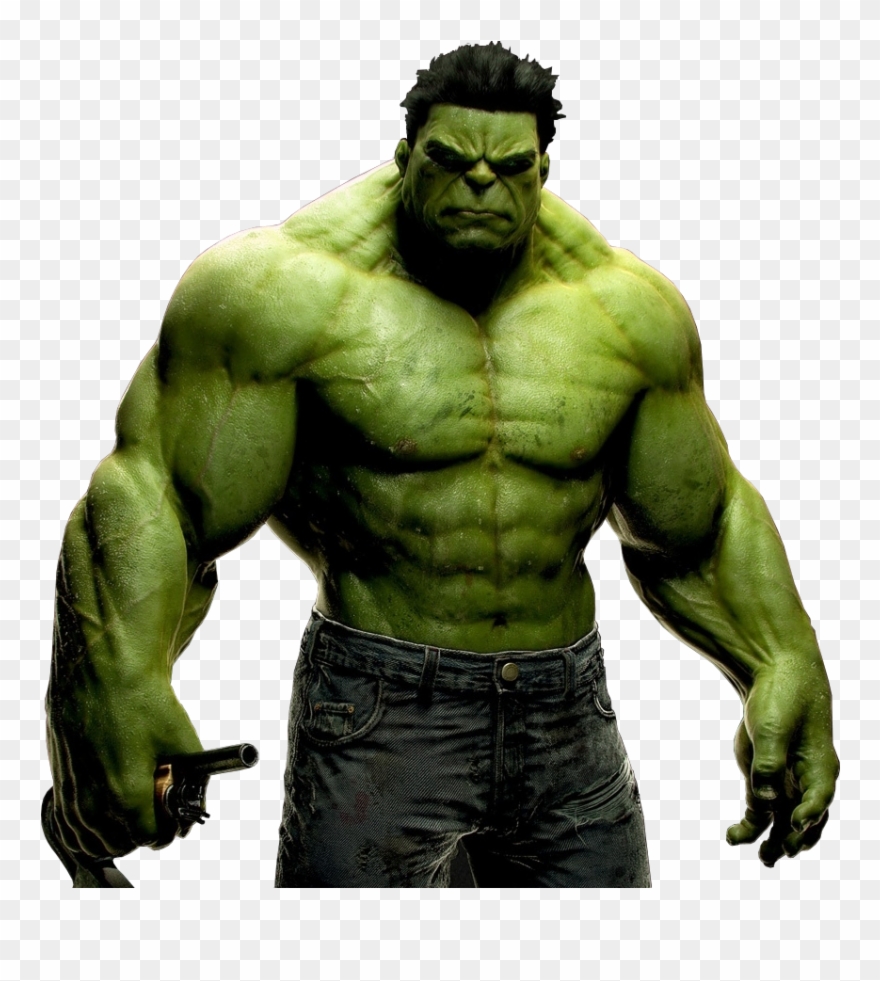 1440 X 900 10 - Hulk Png Clipart