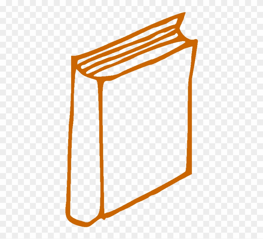 Book - Outdoor Furniture Clipart