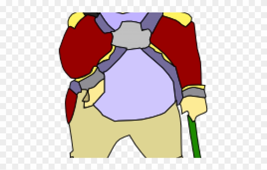 Soldiers Clipart British - Clip Art - Png Download